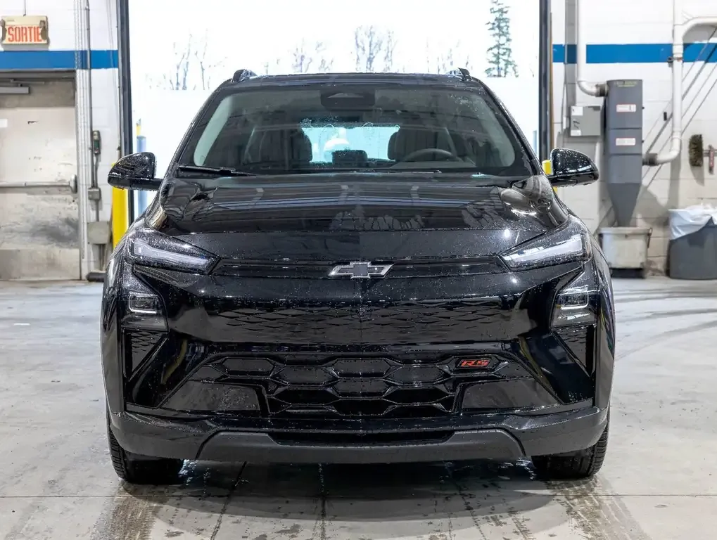 Chevrolet Bolt 2027 photo 2