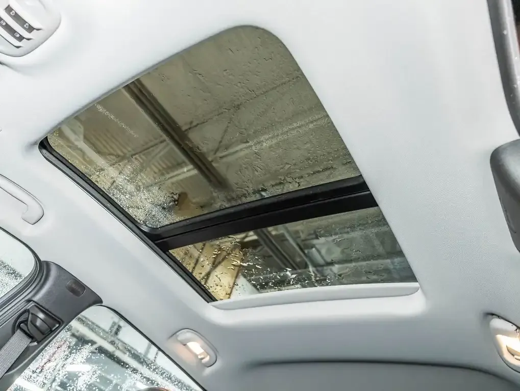 Chevrolet Bolt 2027 photo 4