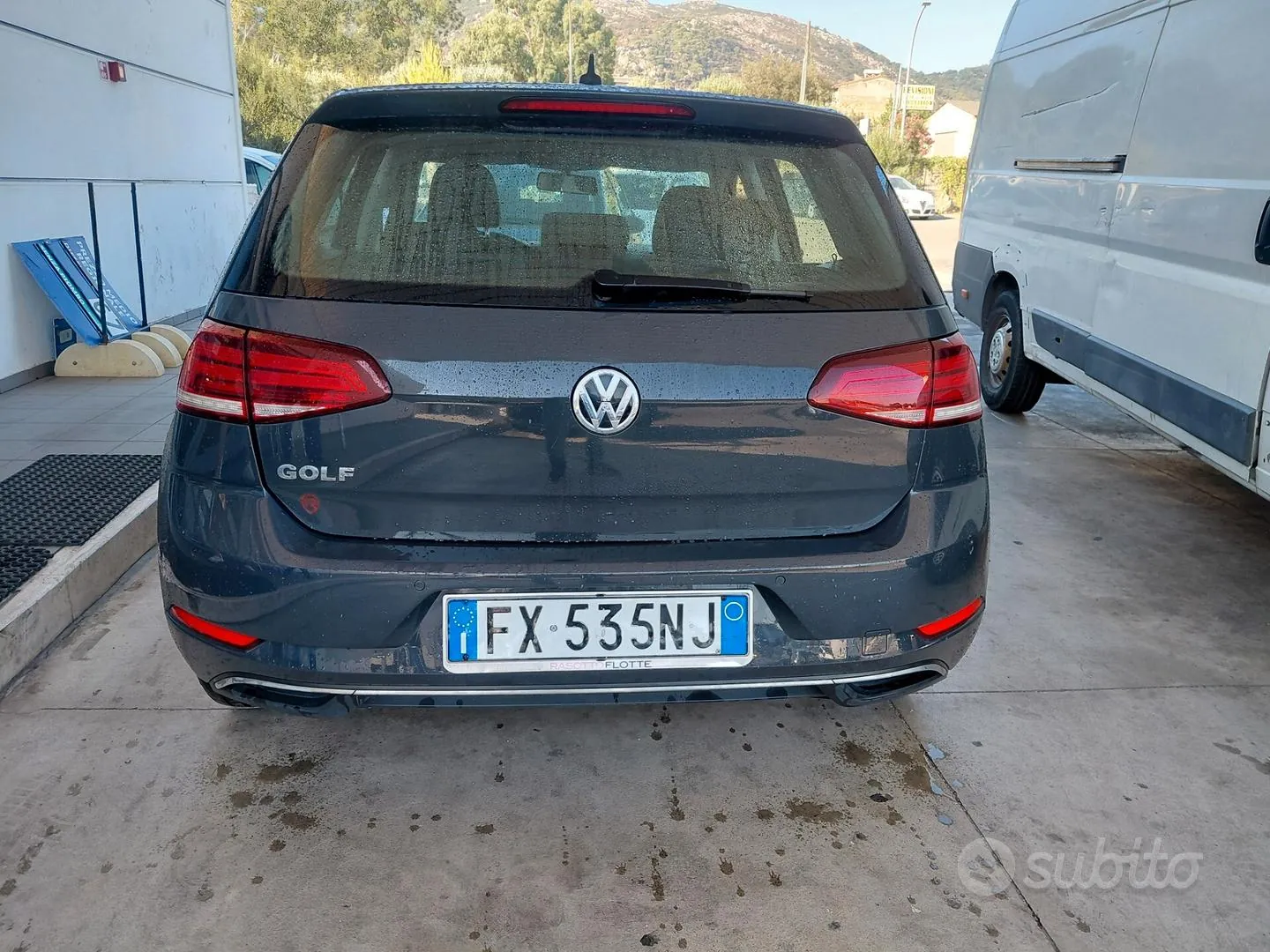 Volkswagen Golf 2019 photo 4