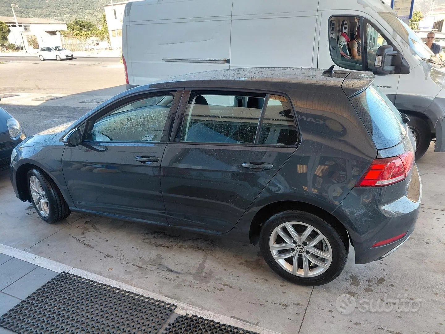Volkswagen Golf 2019 photo 3
