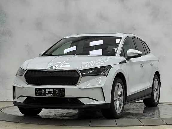 Skoda Enyaq 2023 photo 3