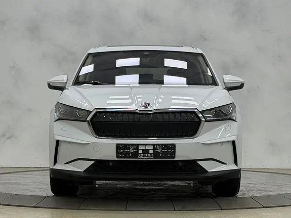 Skoda Enyaq 2023 photo 4