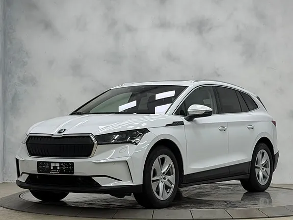 Skoda Enyaq 2023 photo 2