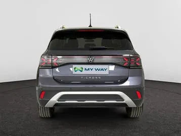 Volkswagen T-Cross 2024 photo 3