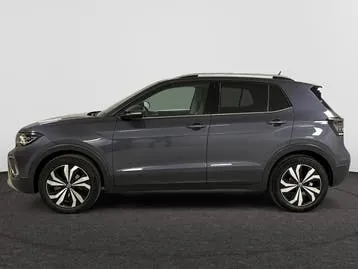 Volkswagen T-Cross 2024 photo 2