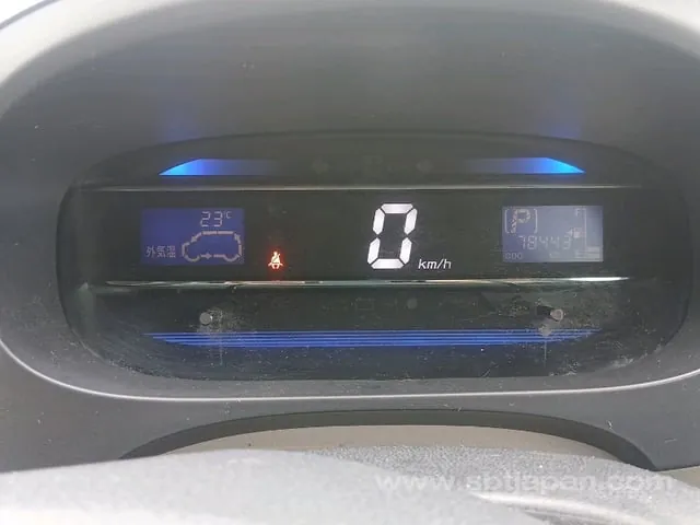 Daihatsu Mira 2011 photo 2