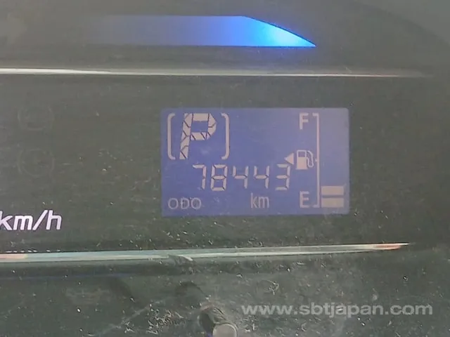 Daihatsu Mira 2011 photo 3