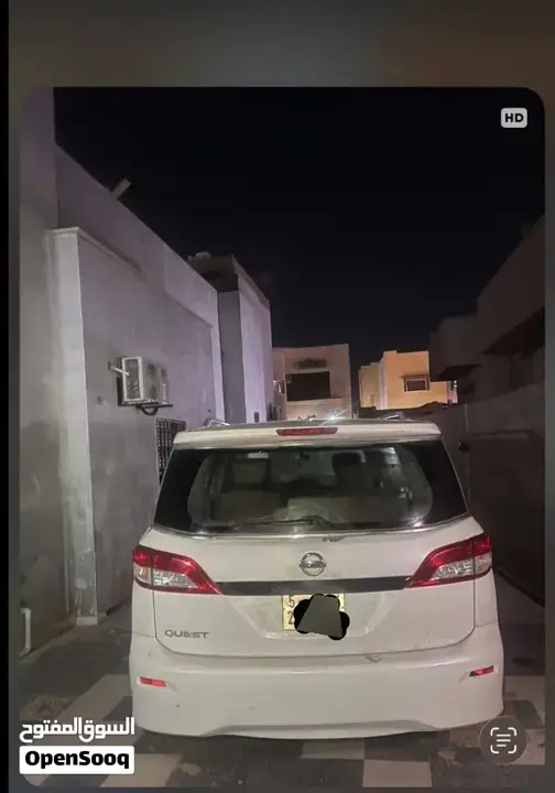 Nissan Quest 2015 photo 2