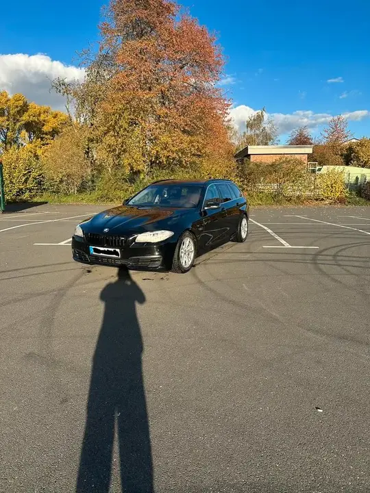 BMW 520D