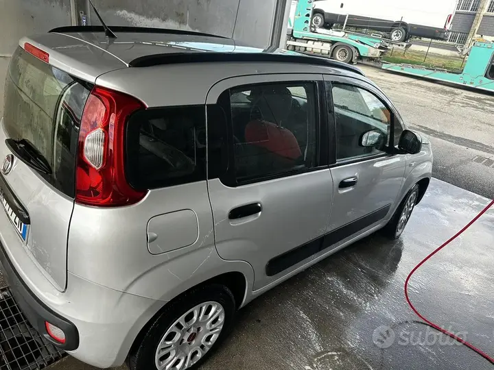 Fiat Panda 2013 photo 3