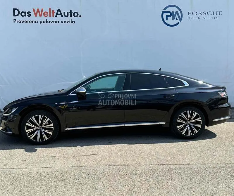 Volkswagen Arteon 2024 photo 3