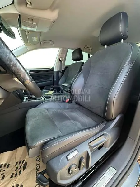 Volkswagen Arteon 2024 photo 4