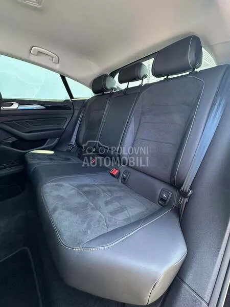 Volkswagen Arteon 2024 photo 5