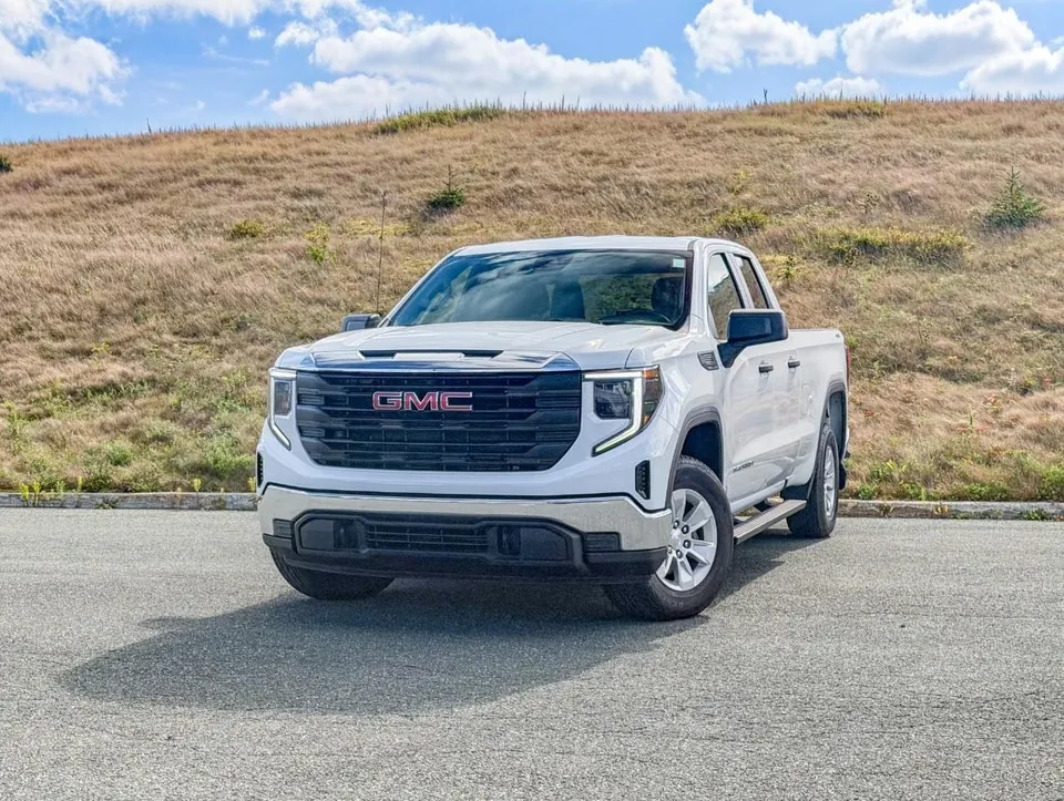 GMC Sierra 1500