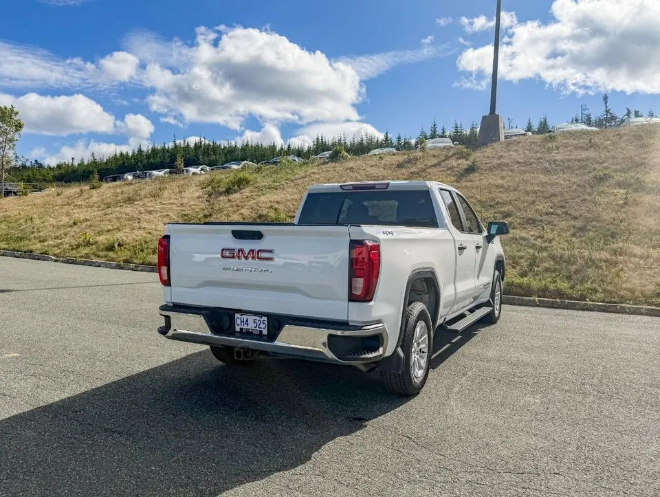 GMC Sierra 1500 2023 photo 5