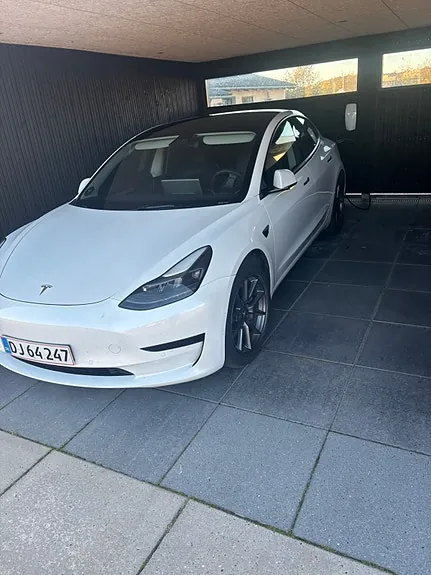 Tesla Model 3 2021 photo 2