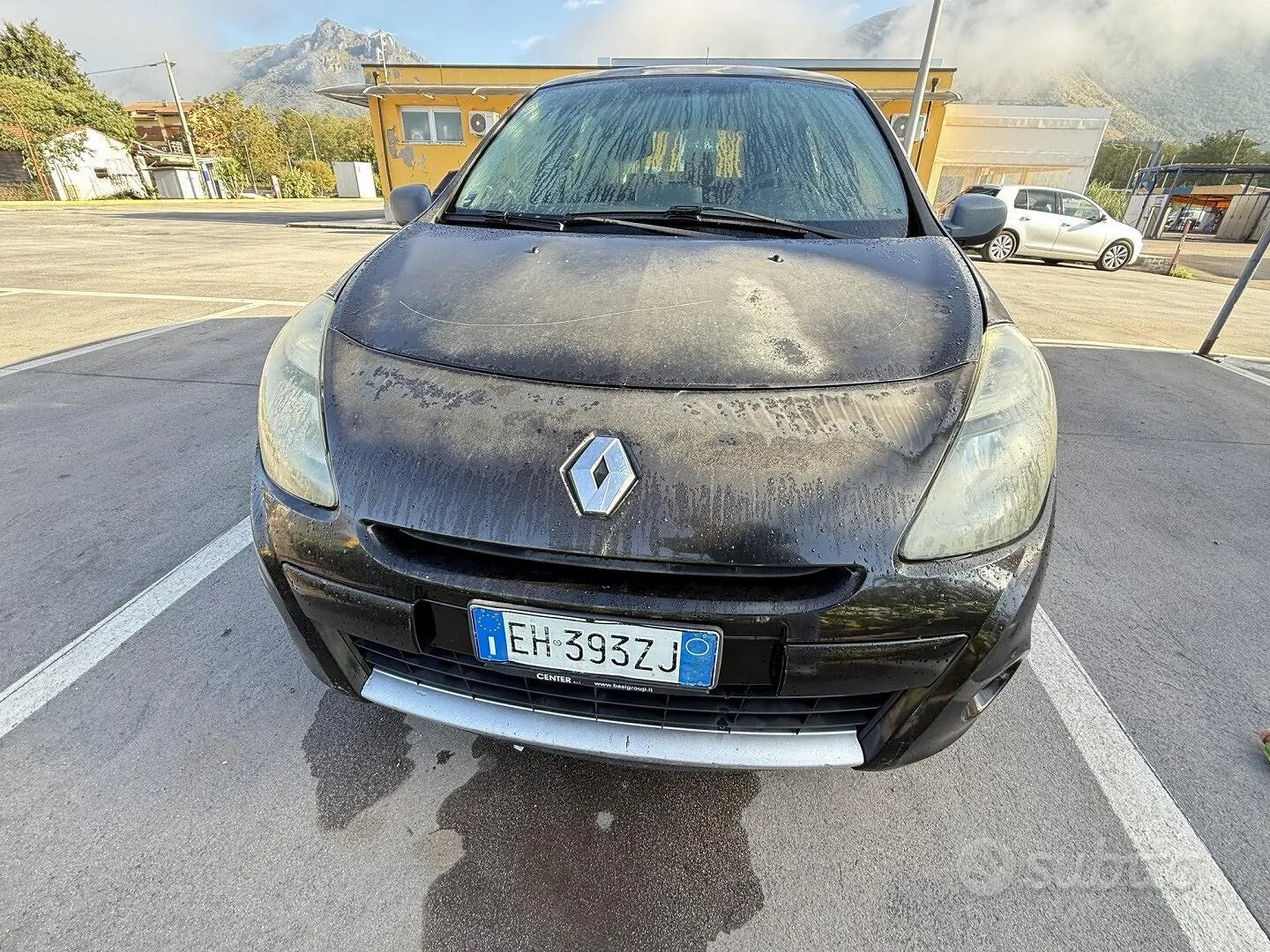 Renault Clio 2011 photo 5