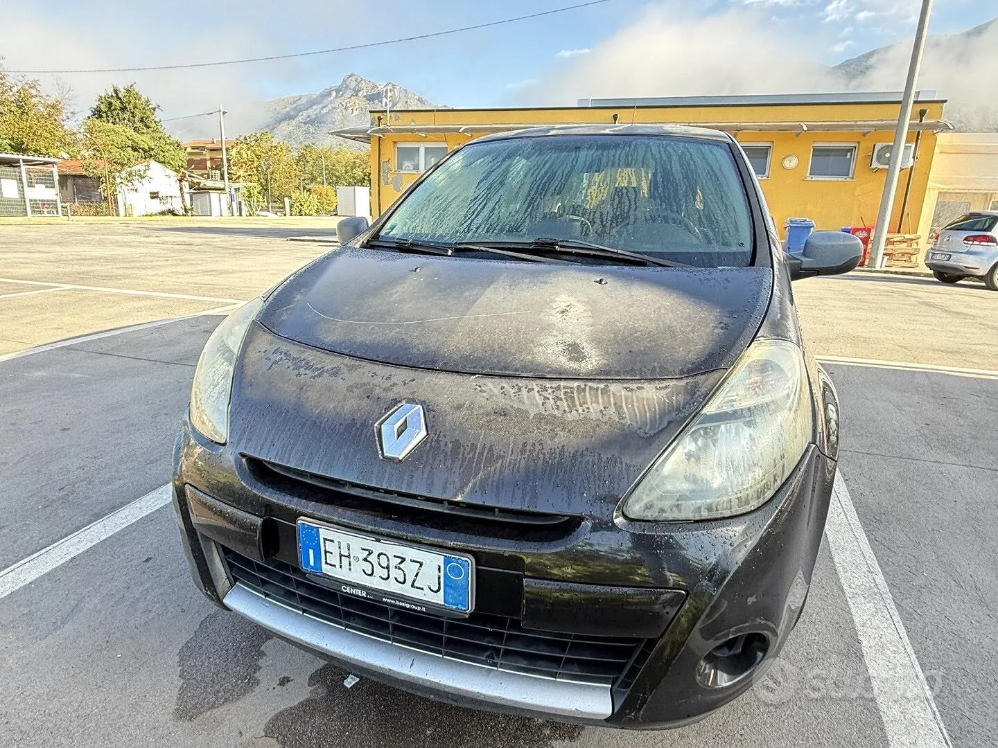 Renault Clio 2011 photo 4