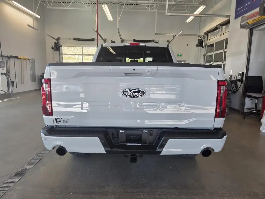 Ford F-150 2024 photo 5