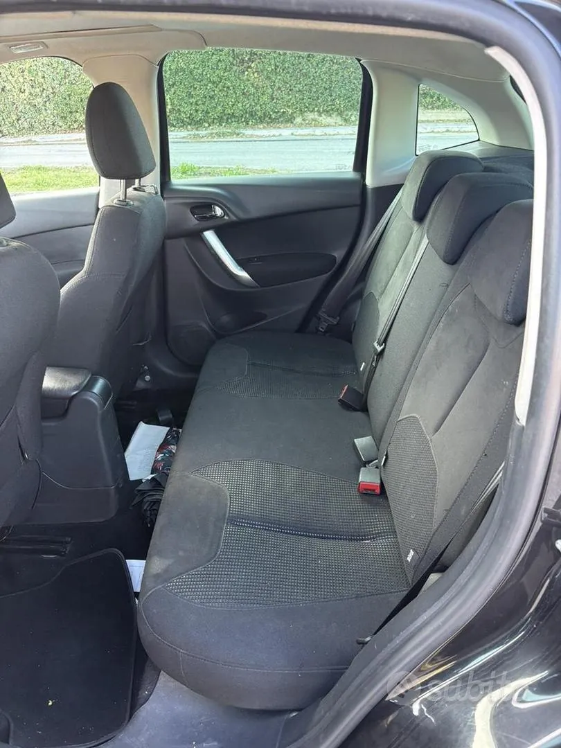 Citroen C3 2011 photo 5