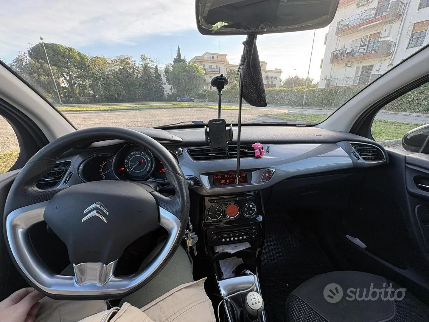 Citroen C3 2011 photo 3