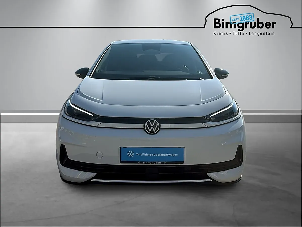 Volkswagen Id.3 2026 photo 2