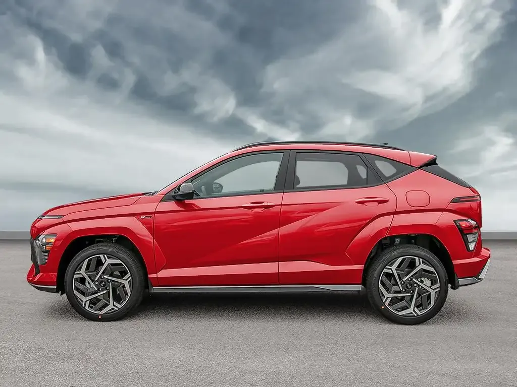 Hyundai Kona 2027 photo 3
