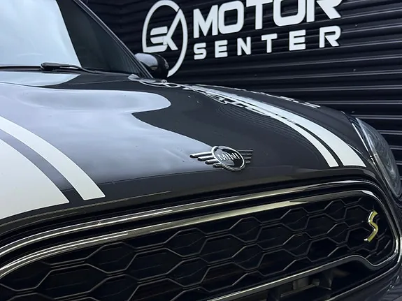 Mini Countryman Cooper Se 2020 photo 5