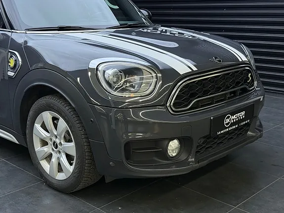 Mini Countryman Cooper Se 2020 photo 3