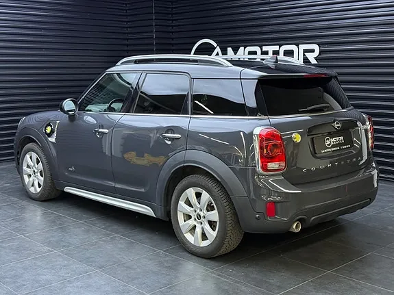 Mini Countryman Cooper Se 2020 photo 2
