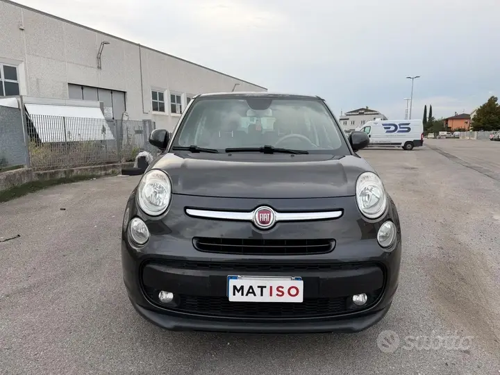 Fiat 500L 2014 photo 2