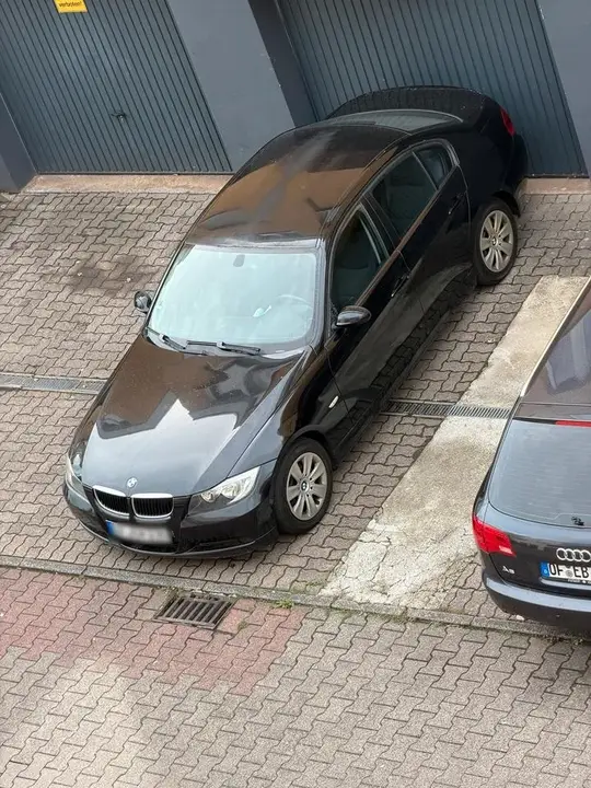 BMW 320D