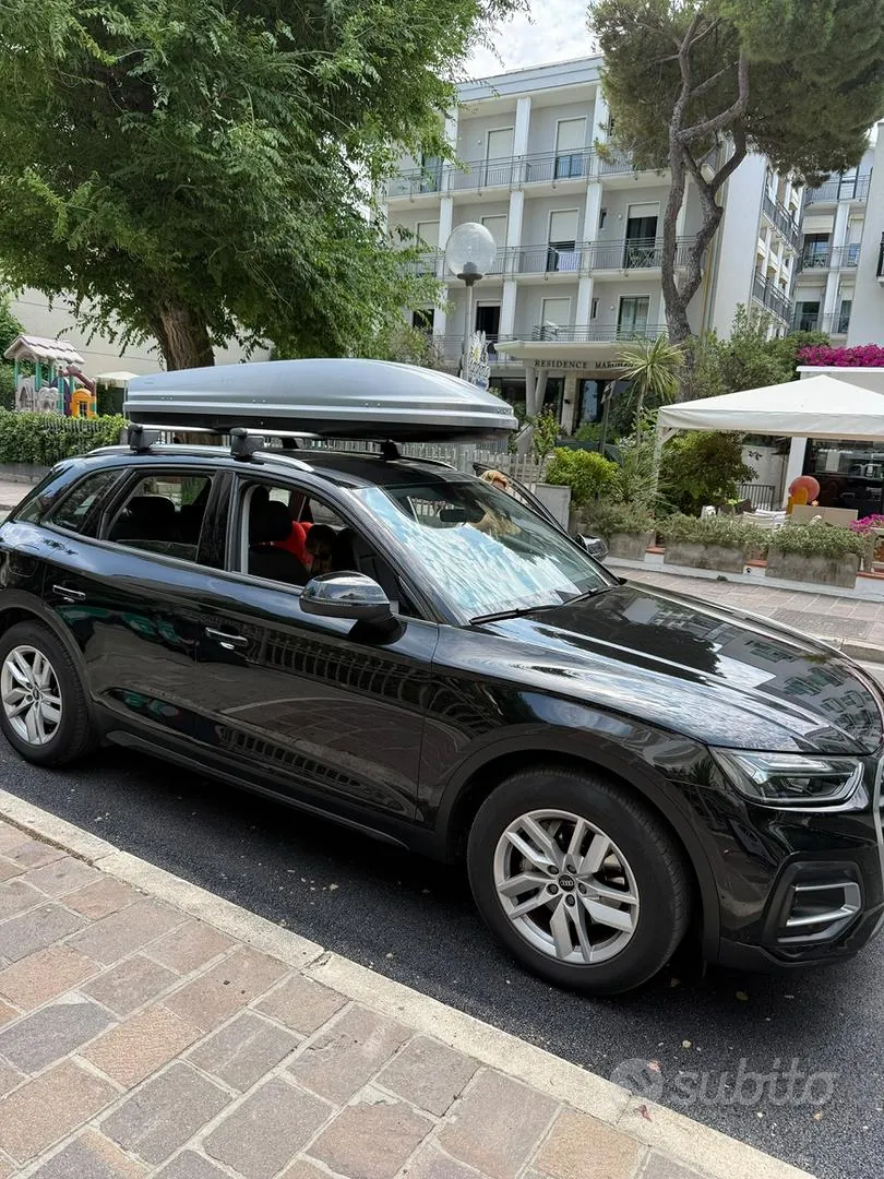 Audi Q5 2023 photo 5