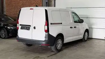 Volkswagen Caddy 2025 photo 2