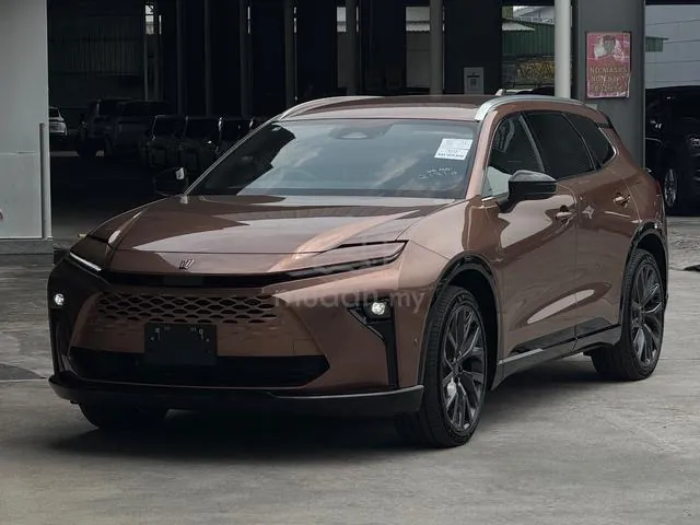 Toyota Crown Estate