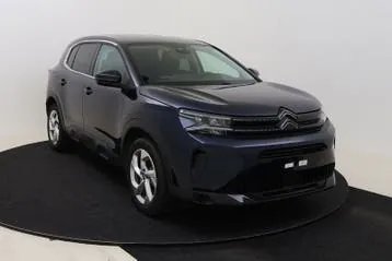 Citroen C5 Aircross 2025 photo 3
