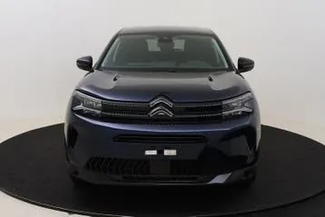 Citroen C5 Aircross 2025 photo 2
