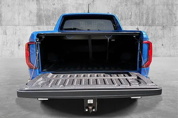 Volkswagen Amarok 2023 photo 5