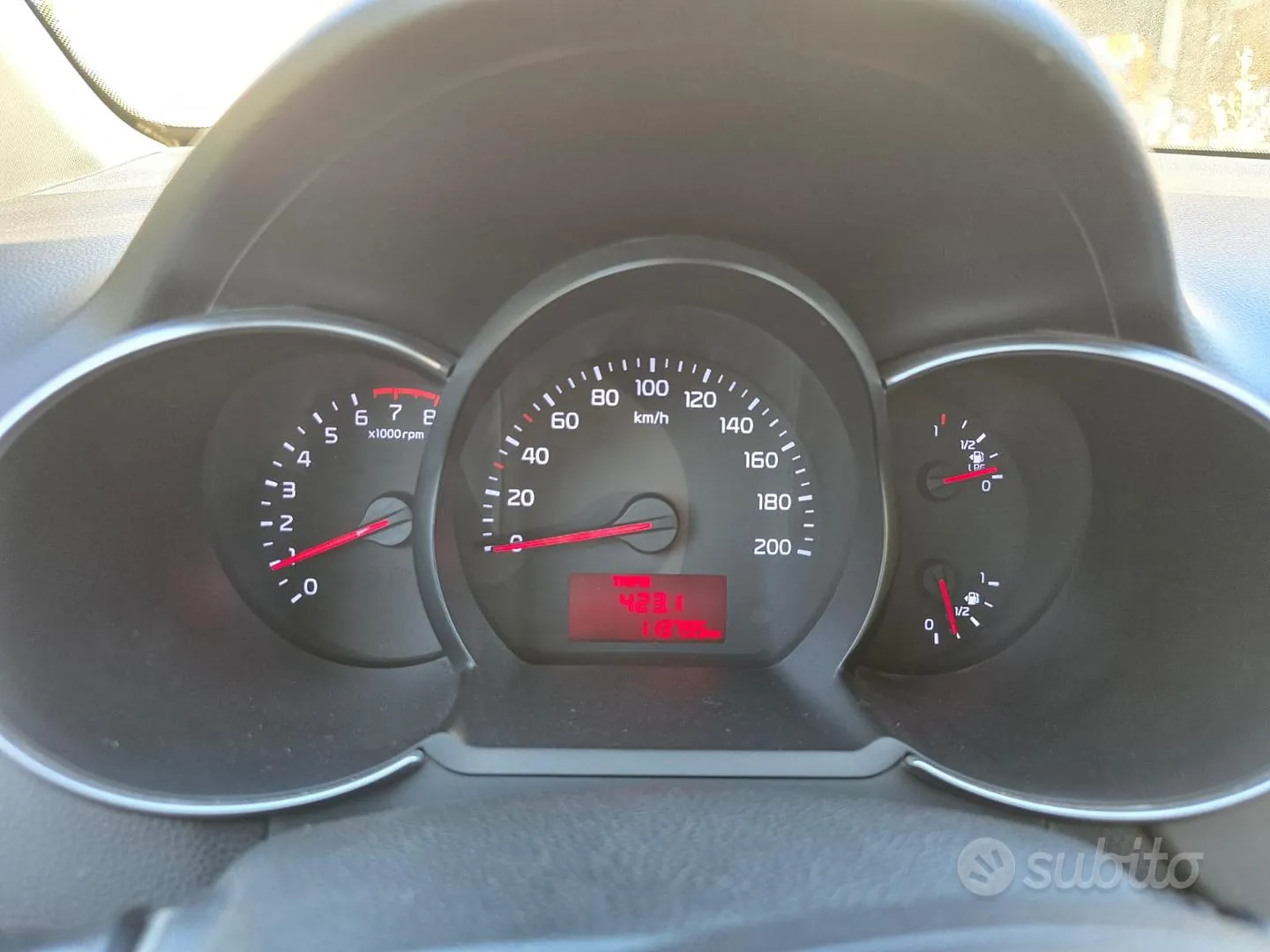 Kia Picanto 2016 photo 3