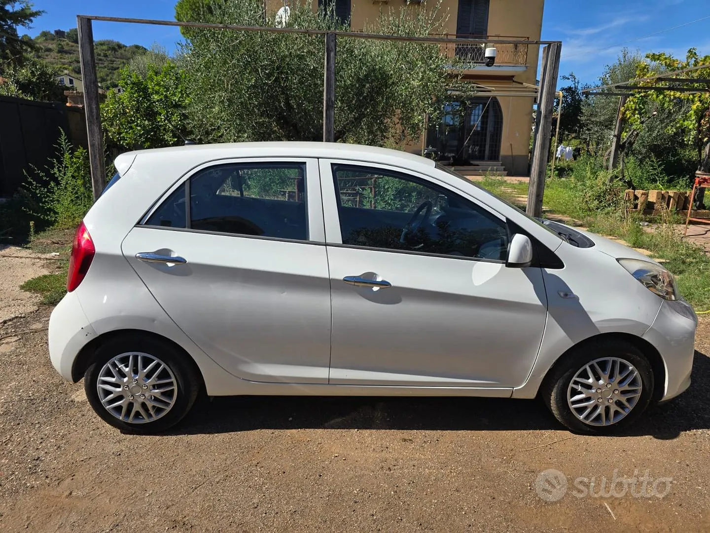 Kia Picanto 2016 photo 5