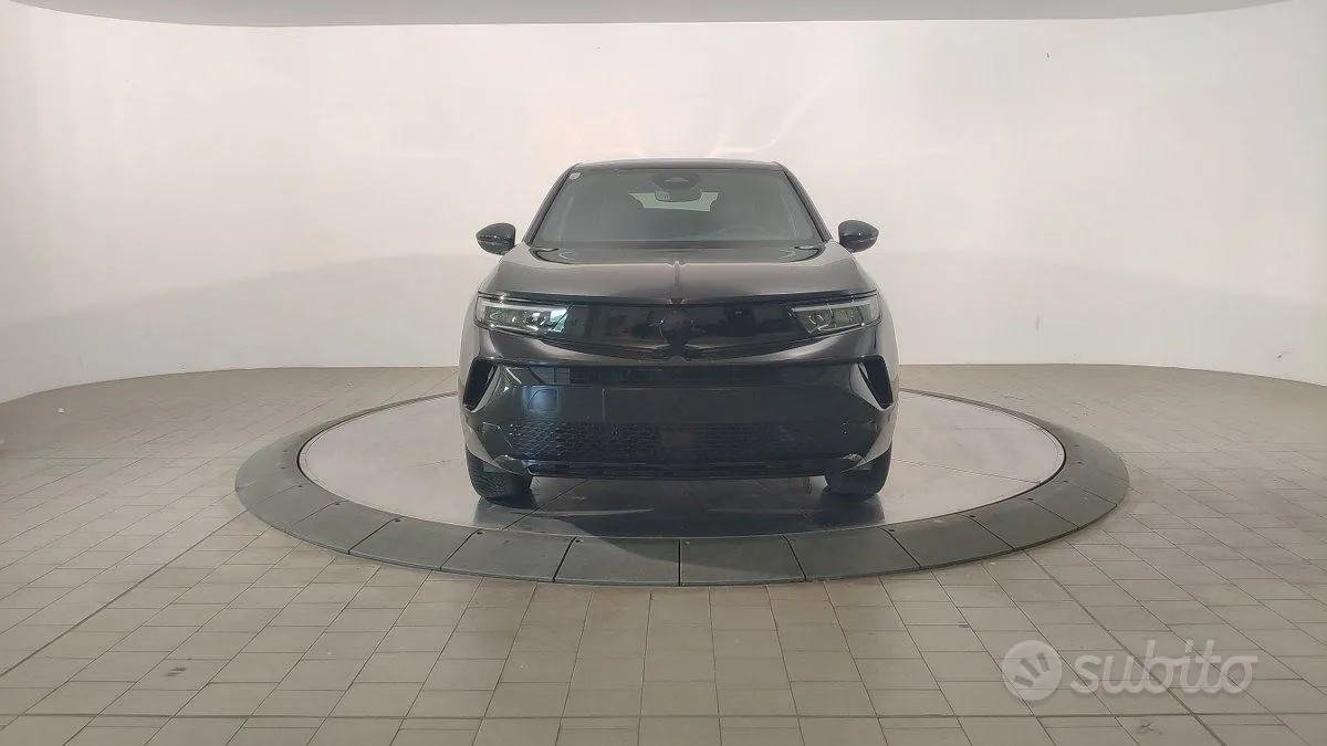 Opel Mokka 2025 photo 3