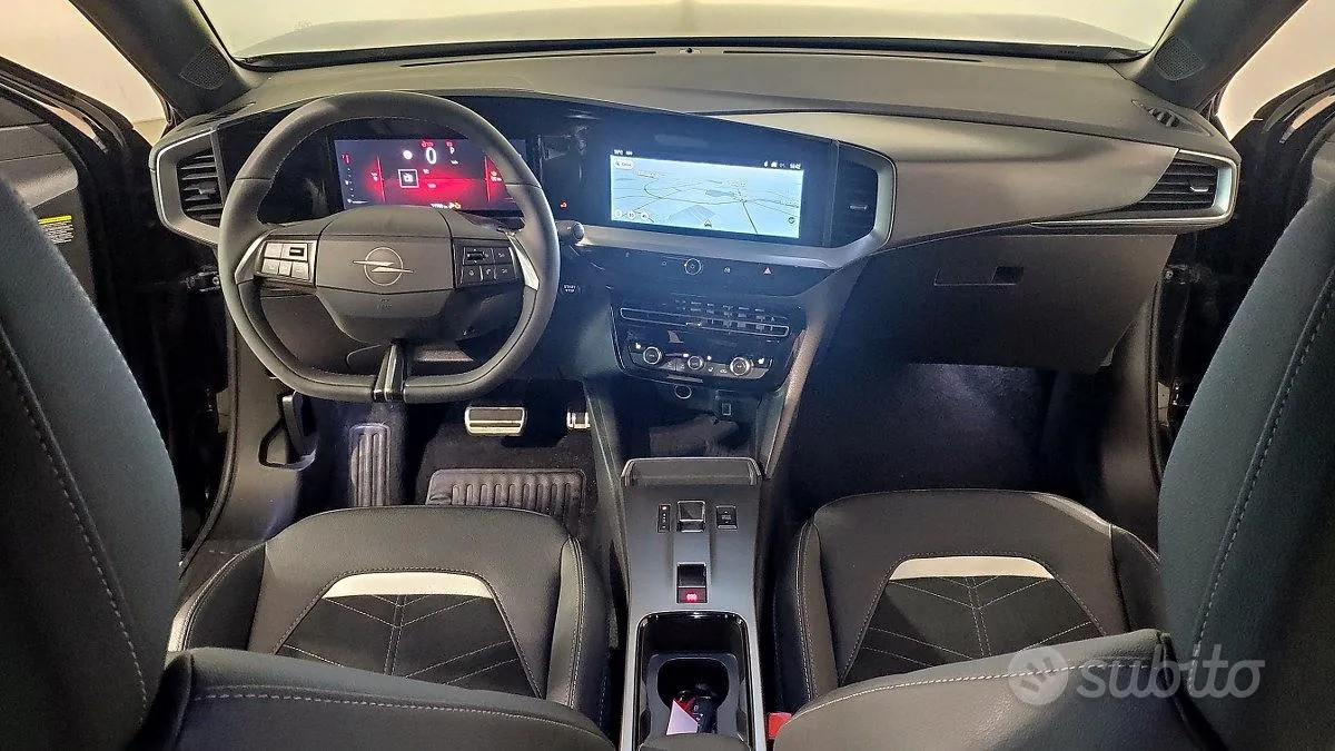 Opel Mokka 2025 photo 2