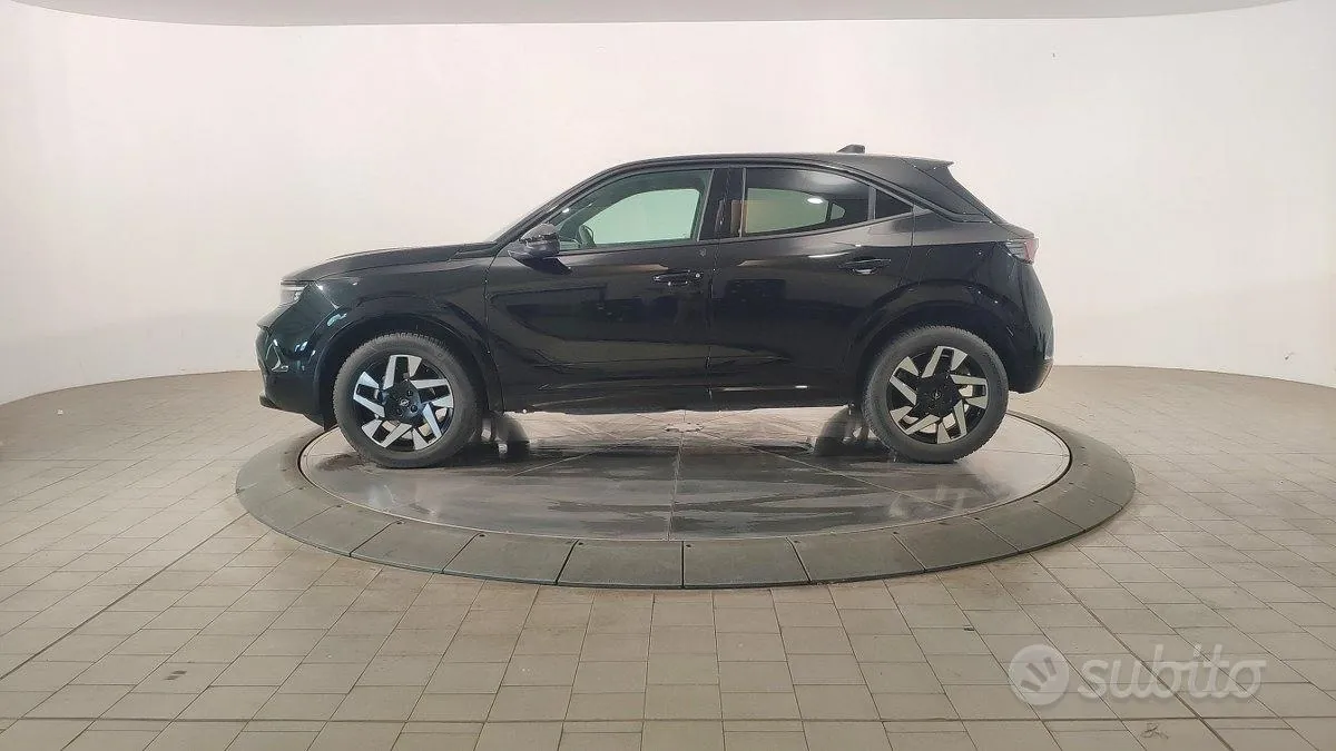 Opel Mokka 2025 photo 4