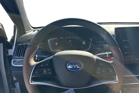 BYD Tang 2021 photo 5