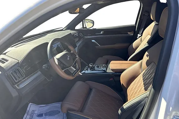 BYD Tang 2021 photo 4