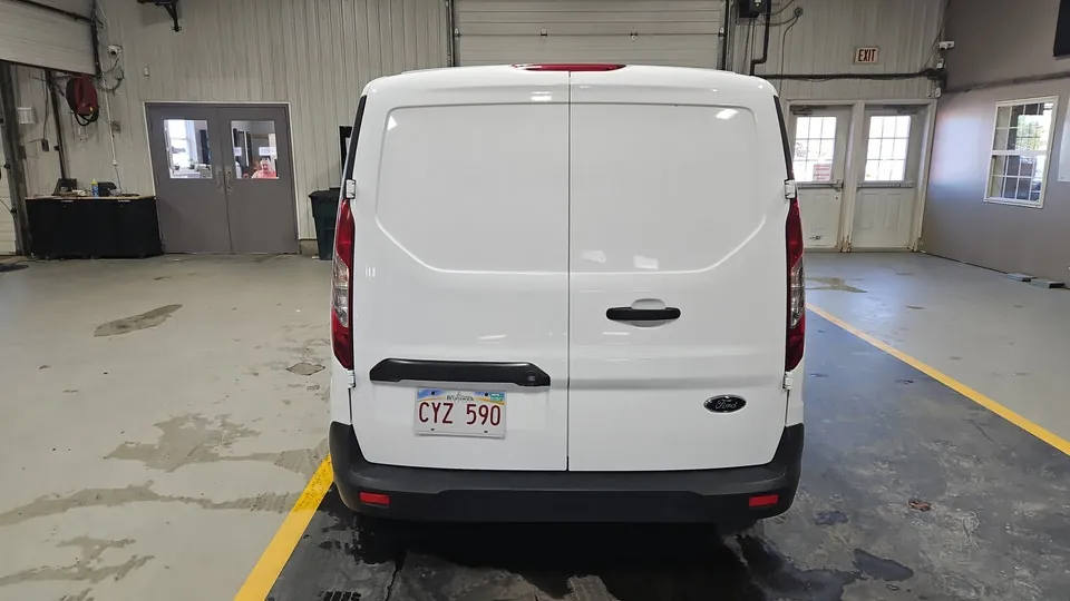 Ford Transit Connect 2020 photo 4
