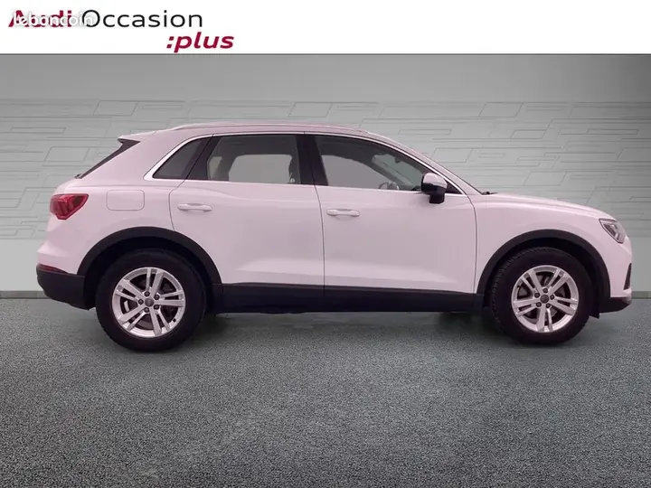 Audi Q3 2019 photo 5