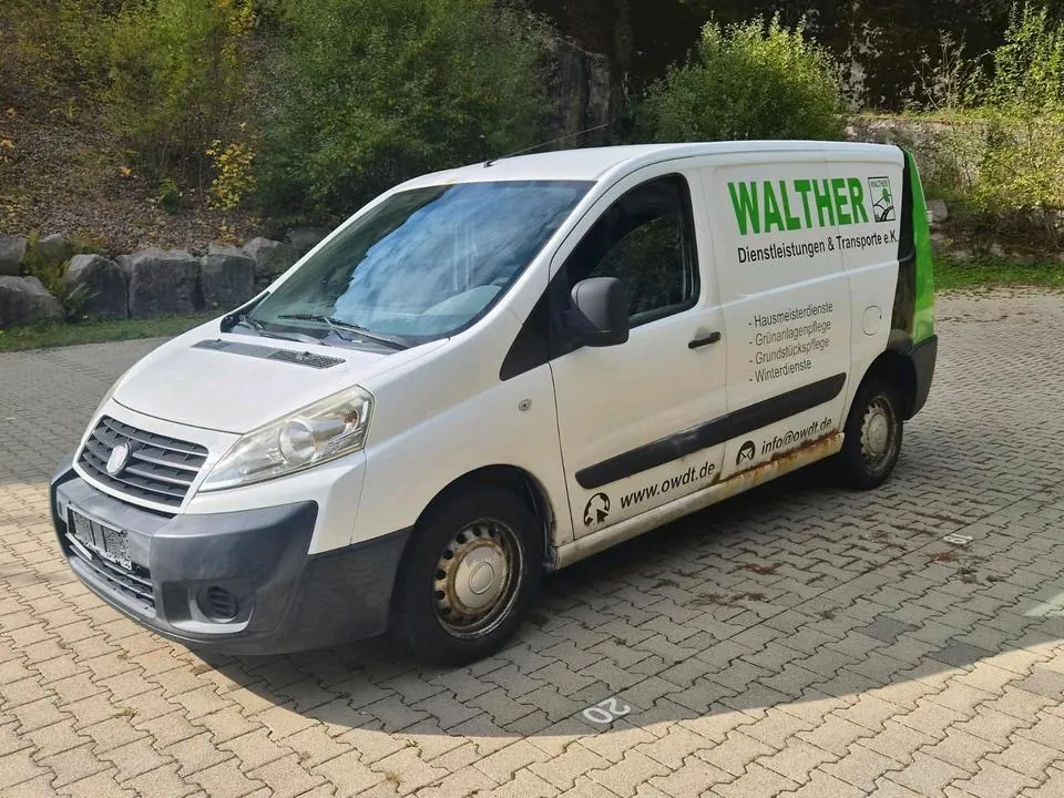 Fiat Scudo
