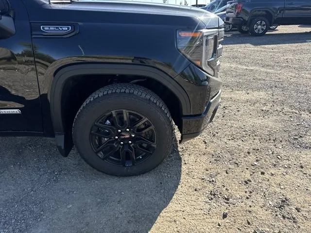 GMC Sierra 1500 2026 photo 5