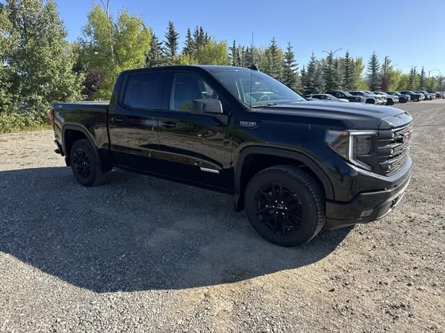 GMC Sierra 1500 2026 photo 4